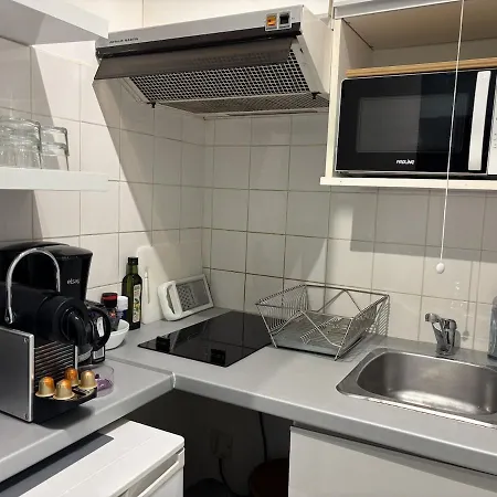 Appartement Imperial - Biarritz, Ocean View, Terrace- *