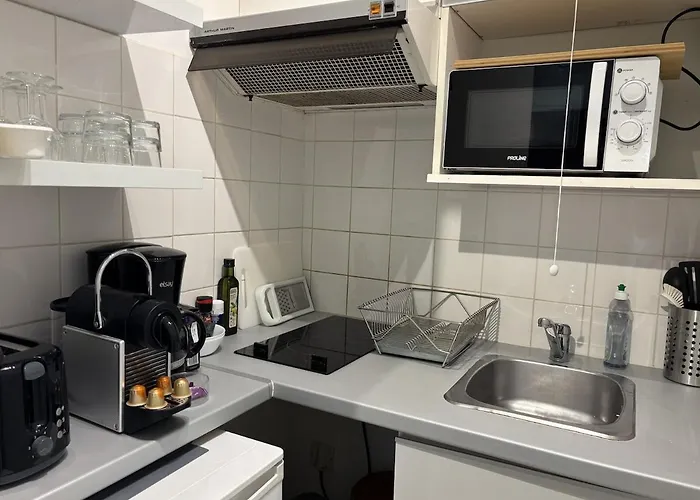 Appartamento Imperial - Biarritz, Ocean View, Terrace- *