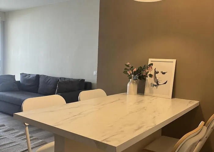 Imperial - Biarritz, Ocean View, Terrace- Биарриц